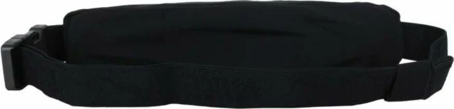 Çantë beli Nike, uniseks, e zezë