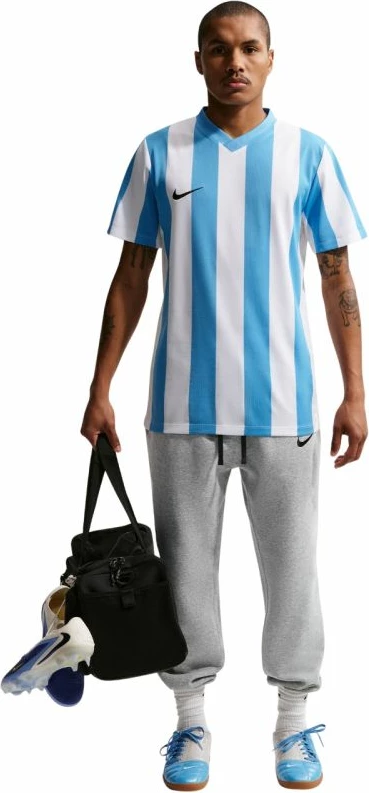 Pantallona sportive Nike për meshkuj, të hirtë [Madhësia: XL]