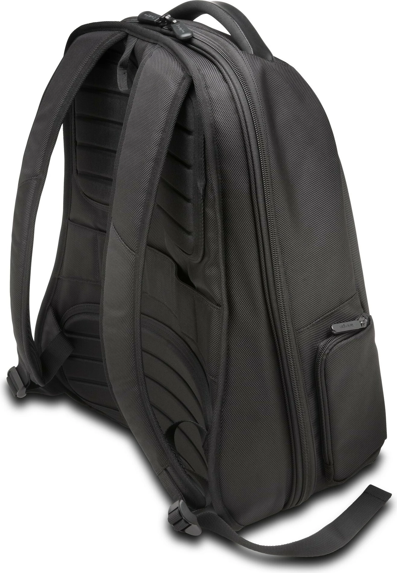 Shpinë Kensington Contour 2.0 Executive për laptop 14", e zezë