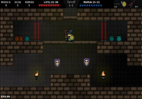 Princess.Loot.Pixel.Again EN/RU Global