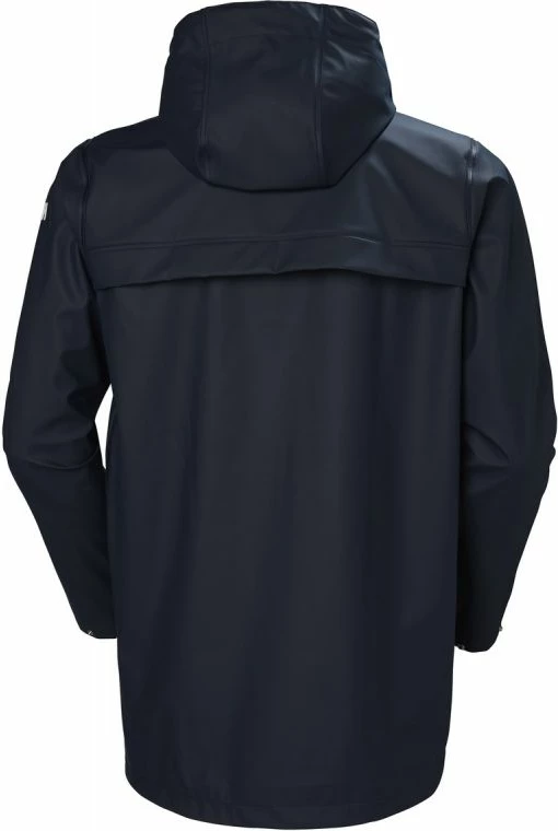 Jakne për meshkuj Helly Hansen, blu marin [Madhësia: M]