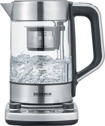 Severin WK 3422