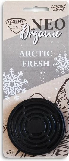 MA Insenti Neo Organic Arctic