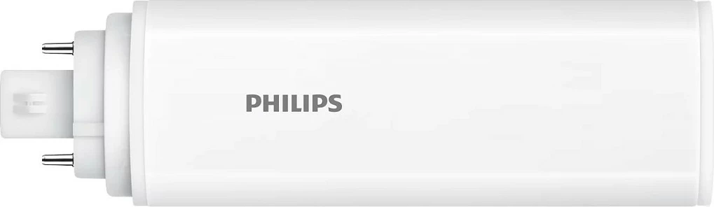Llambë LED kompakte Philips CorePro GX24q-3, 9W, 1100lm, 4000K