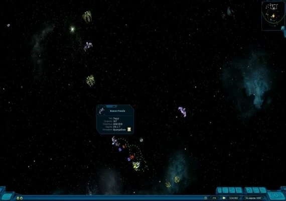 Space Rangers HD: A War Apart EN/RU Global