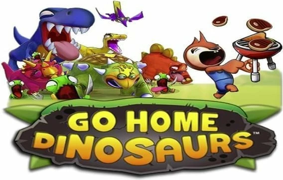 Go Home Dinosaurs! EN Global