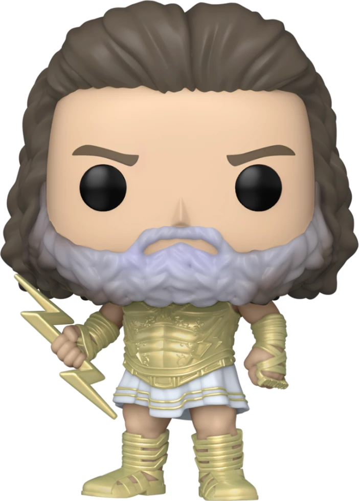 Figurinë Funko POP Marvel Thor: Love and Thunder #1069 Zeus