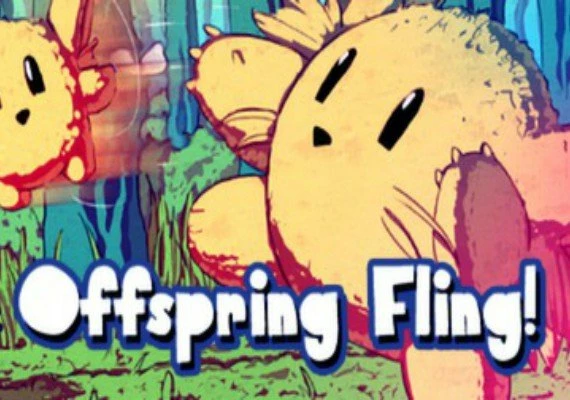 Offspring Fling EN Global