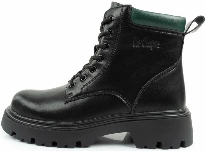 Çizme Lee Cooper për femra, të zeza [Madhësia: 41]