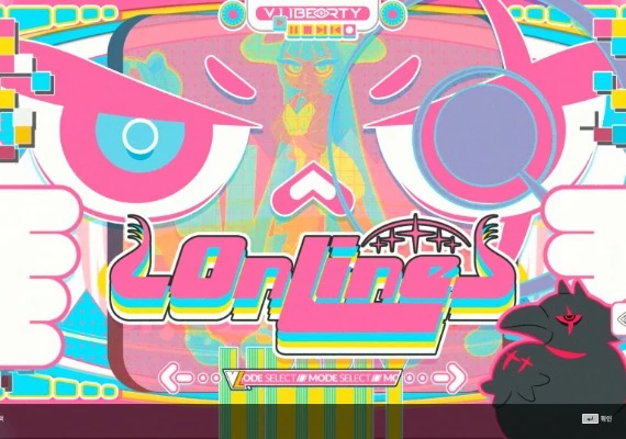DJMax Respect V - V Liberty Pack DLC EN Global