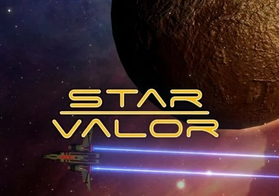 Star Valor EN/DE/FR/PT/RU/ES Global