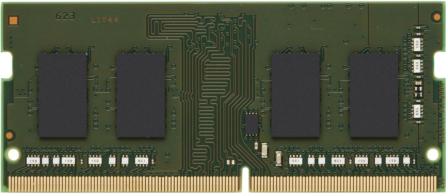 RAM Memorje Kingston ValueRAM KVR32S22D8/32, 32 GB, DDR4, 3200 MHz
