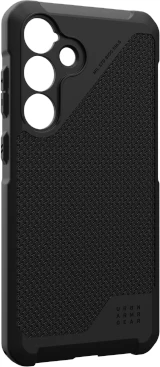 Mbështjellës UAG Metropolis LT Magnet për Samsung Galaxy S25+ 5G, Kevlar, Zi