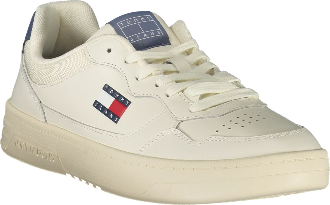Atlete për meshkuj Tommy Hilfiger, të bardha [Madhësia: 43]