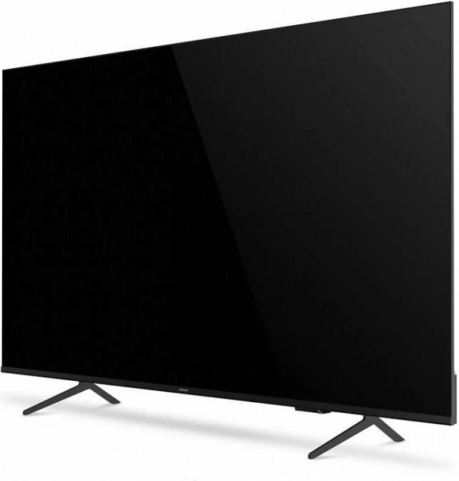 Televizor LED Smart Philips 55PQS8501/12 55" Ambilight QLED