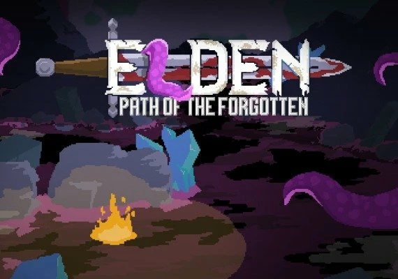 Elden: Path of the Forgotten Global