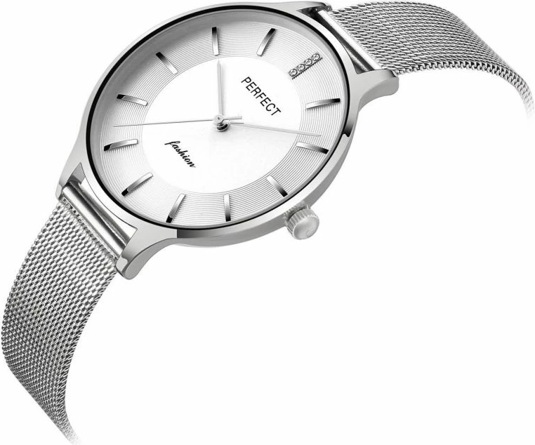 Orë dore femra PERFECT, argjend