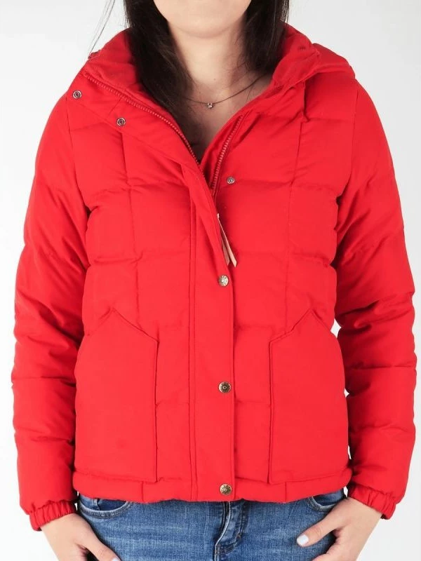 Jakne puffer Levi's, lifestyle