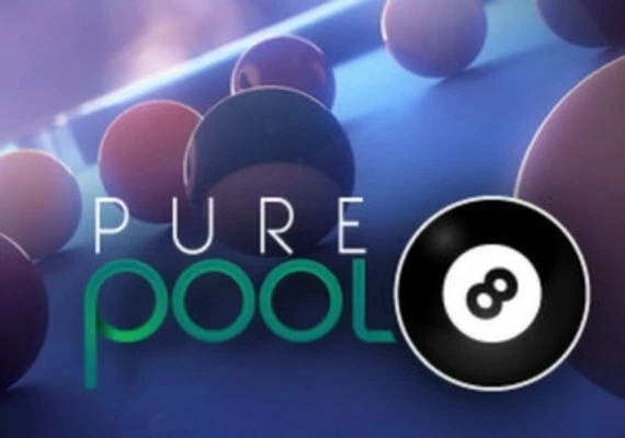 Pure Pool EN/DE/FR/IT/NL/PT/RU/ES Global