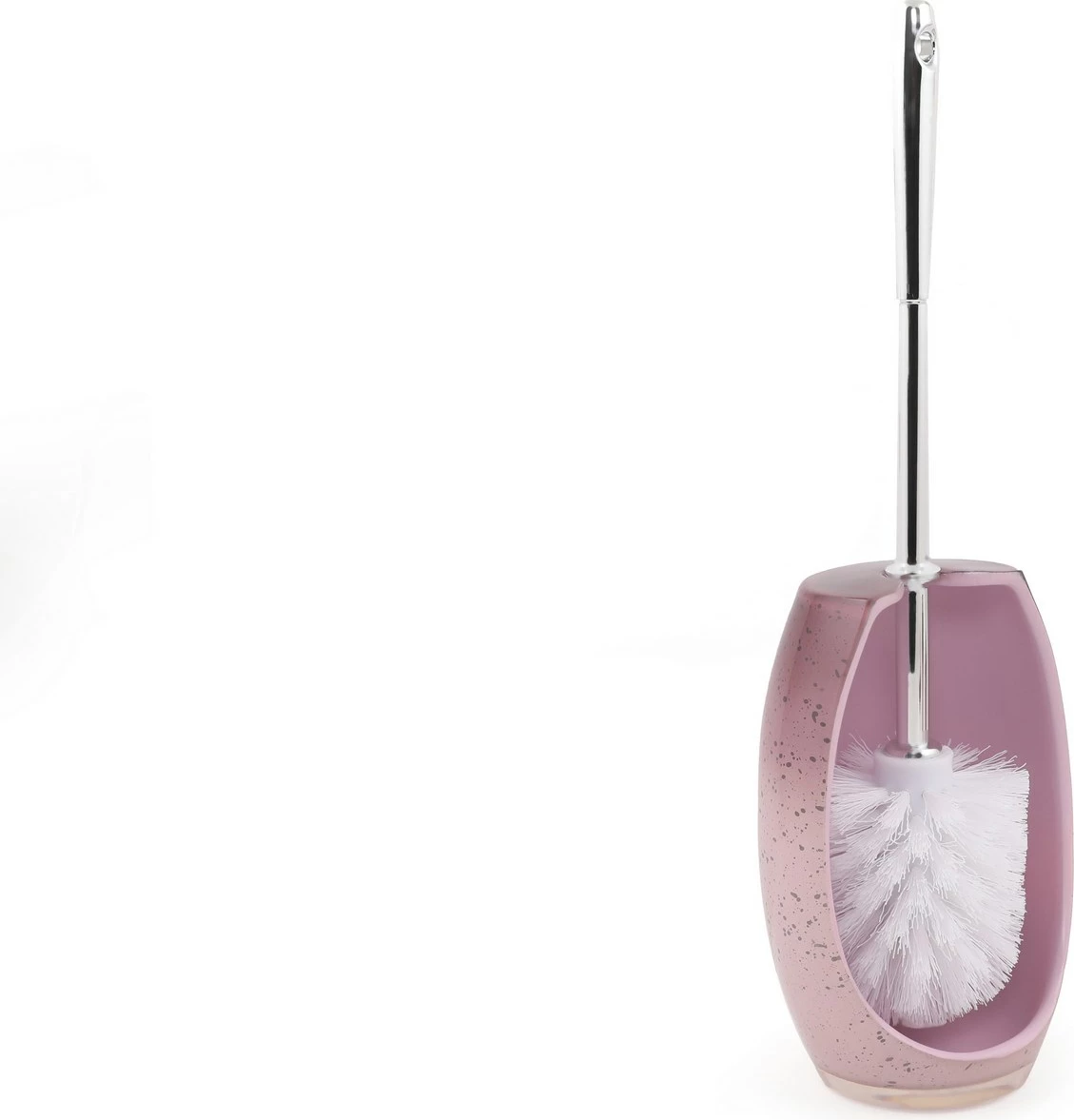 Set banjoje 5 pjesësh, ngjyrë vjollcë, Evila Originals, Stria