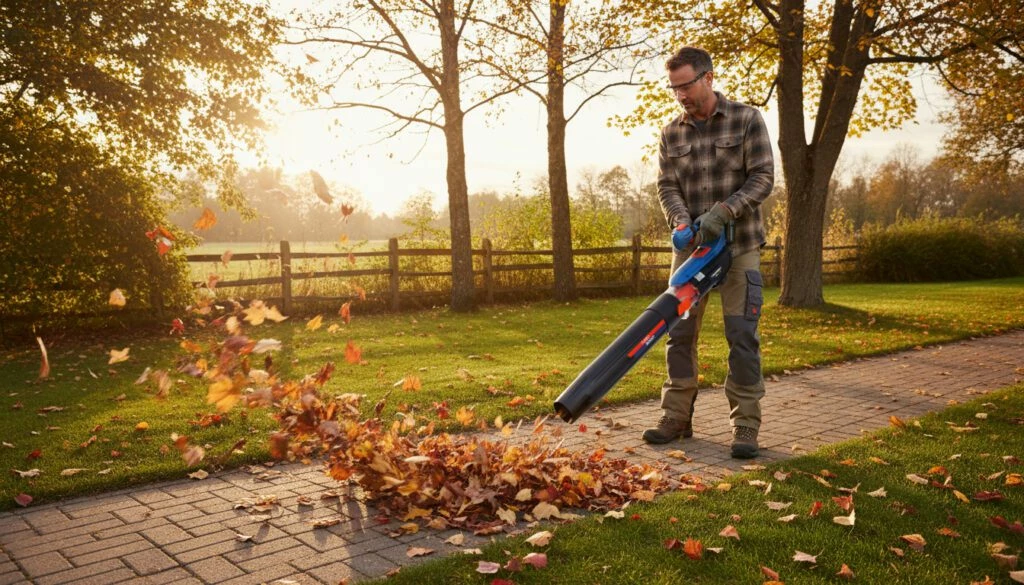 Fryrëse Gjethesh BLAUPUNKT CB4010