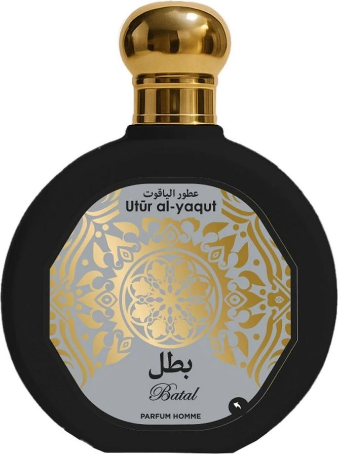 Eau de Parfum për meshkuj Saphir Utur Al-Yaqut Batal 100ml