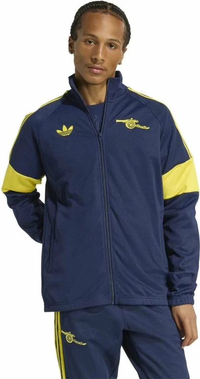 Duks adidas Arsenal London për meshkuj [Madhësia: M]