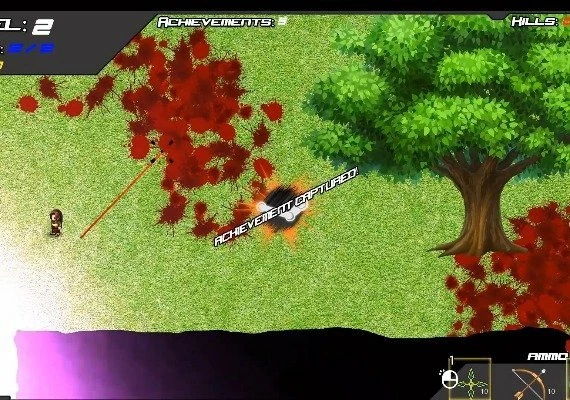 The Quest for Achievements II EN Global