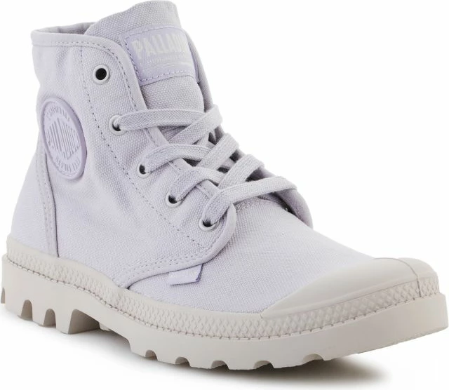 Këpucë femra Palladium, të kaltra