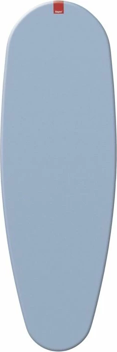 Mbulesë universale për dërrasë hekurosjeje Rayen 627908 127x51 cm, gri e çelët