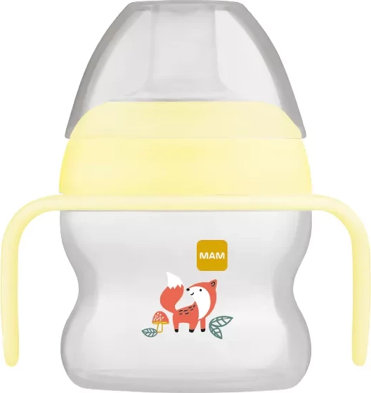 Mam Starter Cup Forest 150ml