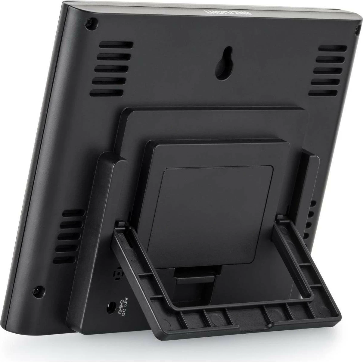 Stacion moti Hyundai HY-WS2450, ekran i ndriçuar, sensor wireless, zi