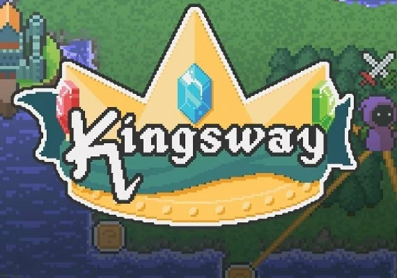 Kingsway EN Global