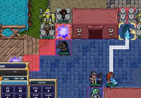 Dark Deity 2 EN Global
