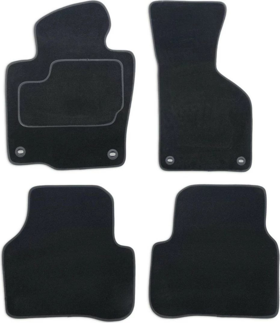 Shtroje Tepih Vw Passat B6 2005-2010 Vw285