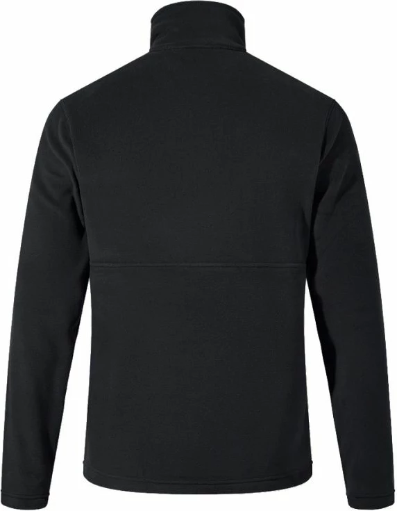 Duks dhe pantallona sportive Berghaus Prism PT HZ & Hillwalker OVRTRS AM, të zeza, L