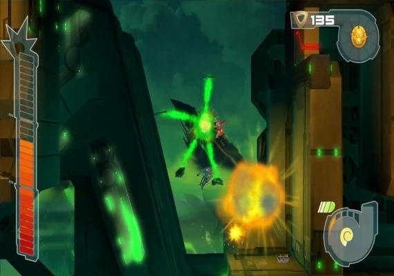 Explodemon EN Global