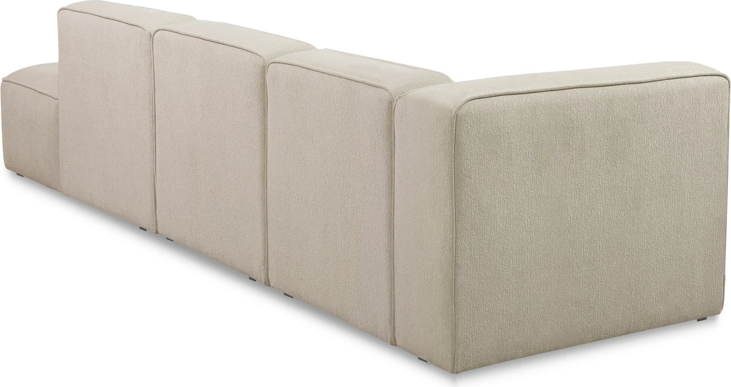 Këndollëse Atelier del Sofa, More M (M2-M1-M3), ngjyrë krem