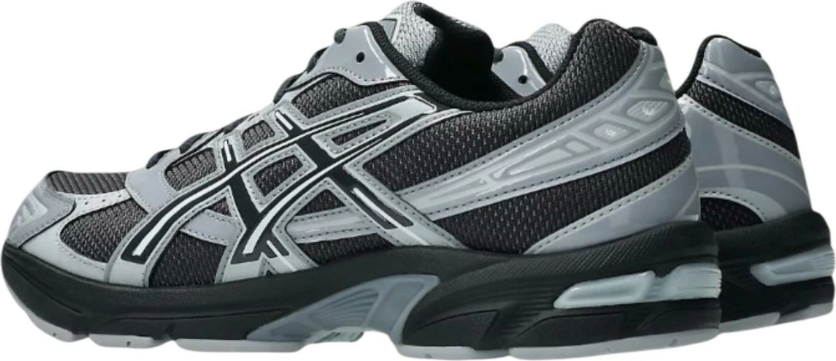 Atlete për meshkuj ASICS GEL-1130 1203B045, gri-zezë [Madhësia: 44.5]