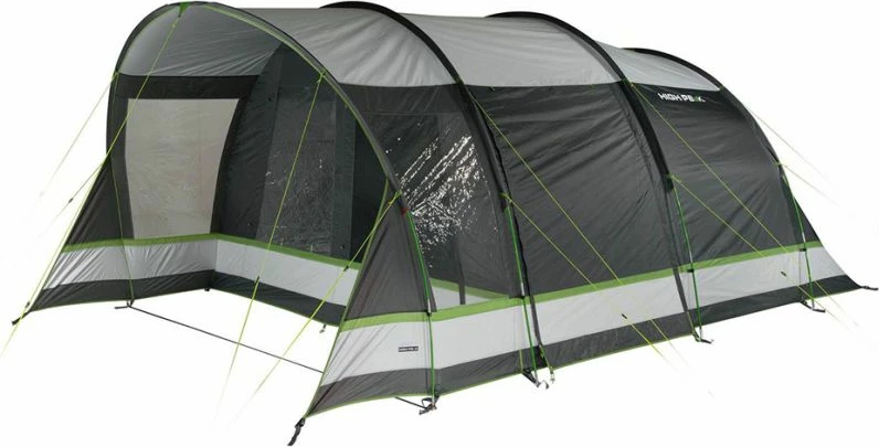 High Peak Garda 5.0 11823