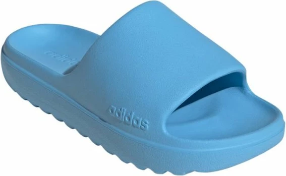 Shlapa adidas unisex, të kaltra [Madhësia: 44.5]