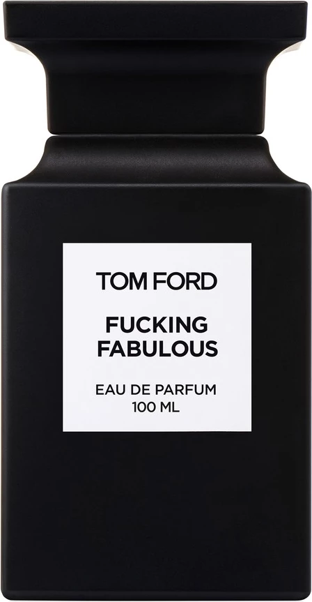 Eau de Parfum Tom Ford Fucking Fabulous 100ml