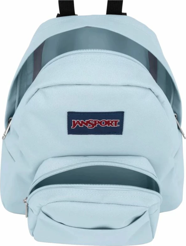 Çantë shpine Jansport, kaltër