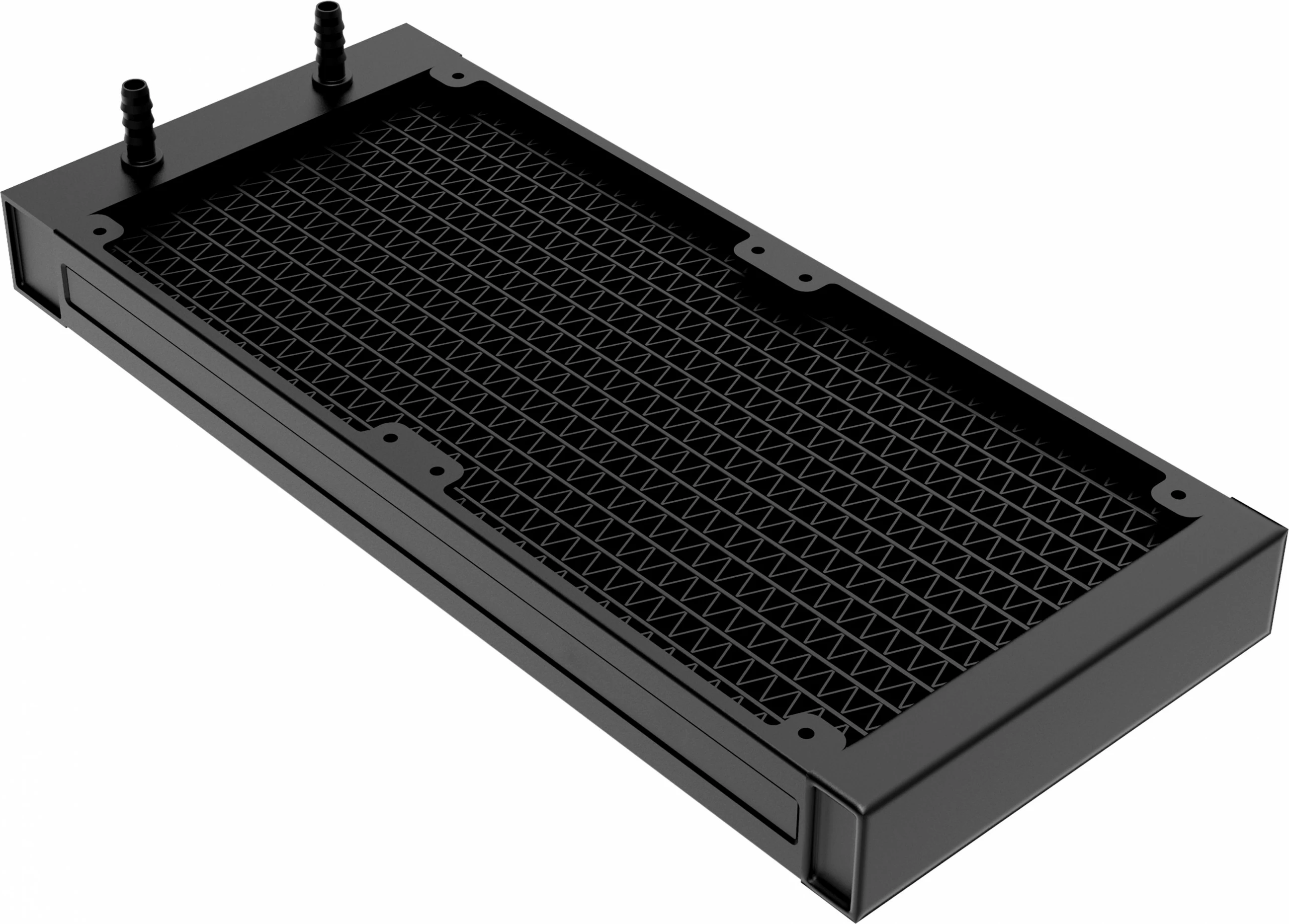 Ftohës uji Xilence Performance A+ LiQuRizer LQ240, 240mm, LED, i zi