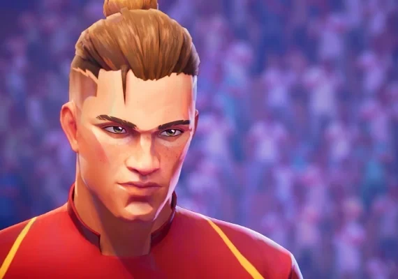 Rematch Elite Edition Global