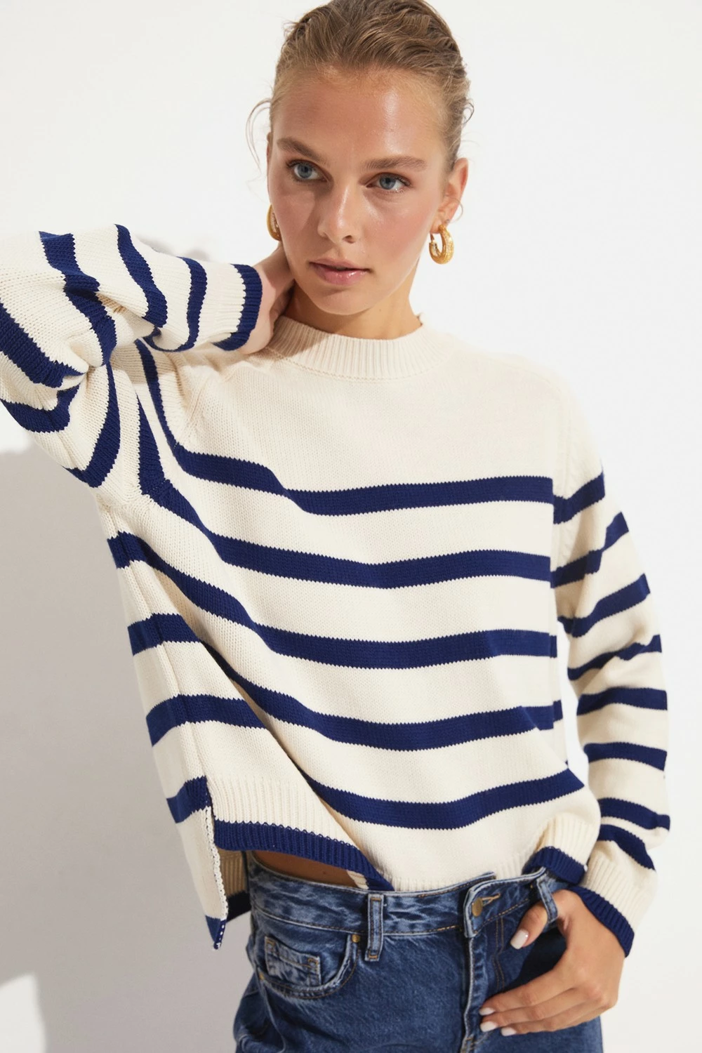 Xhemper për femra June