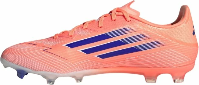 Atlete futbolli adidas për meshkuj, portokalli