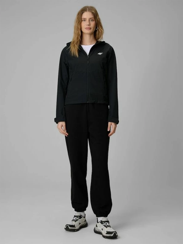 Jakne softshell 4f 4FWSS26TSOFF546-20S