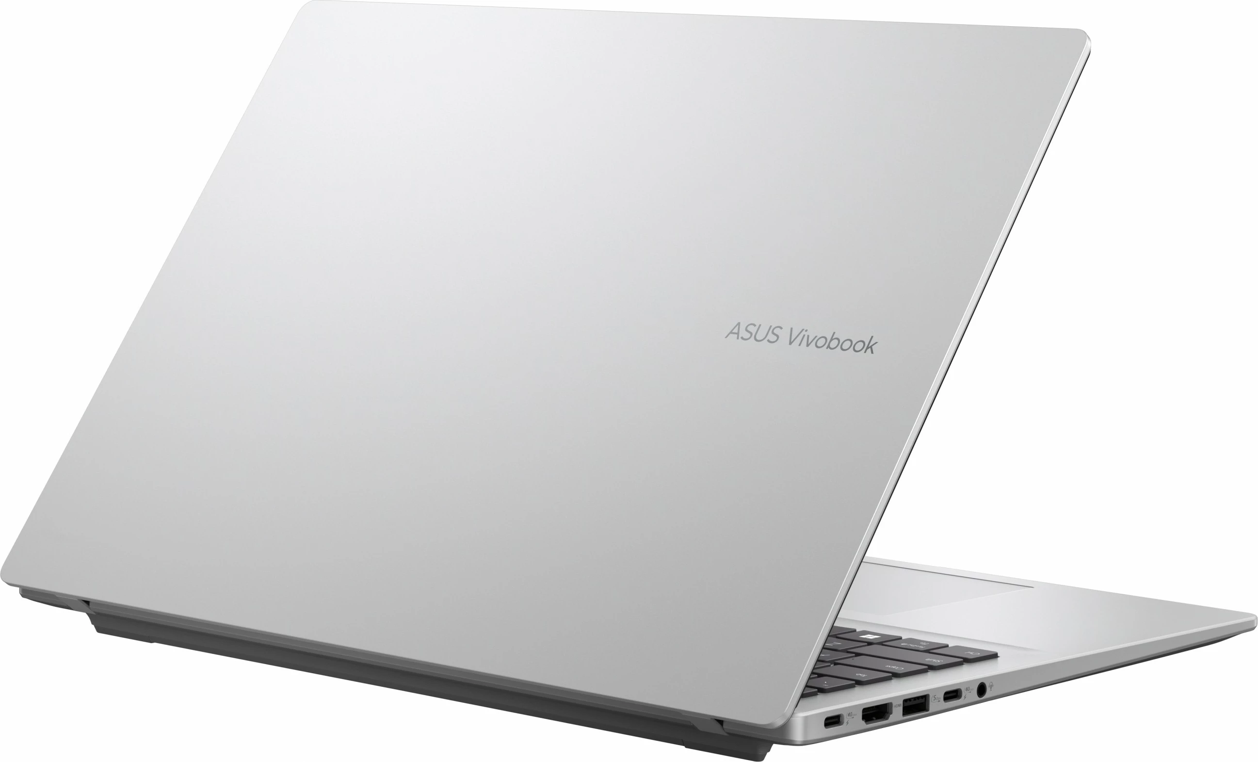Laptop ASUS Vivobook 16 X1607QA-MB085W, Snapdragon X1-26-100, 16 inç, Cool Silver
