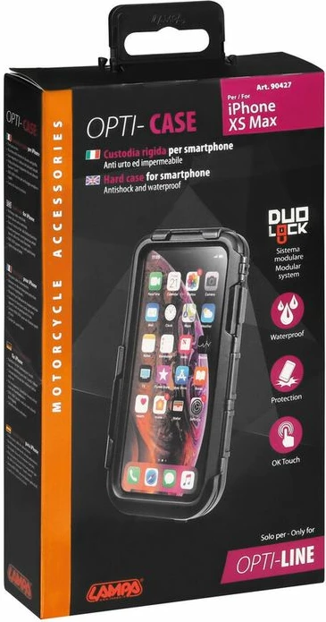 Maske Telefoni Opti Iphone Xs Max